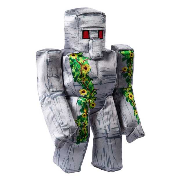 Minecraft - Iron Golem