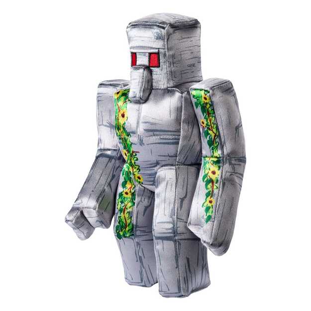 Minecraft - Iron Golem