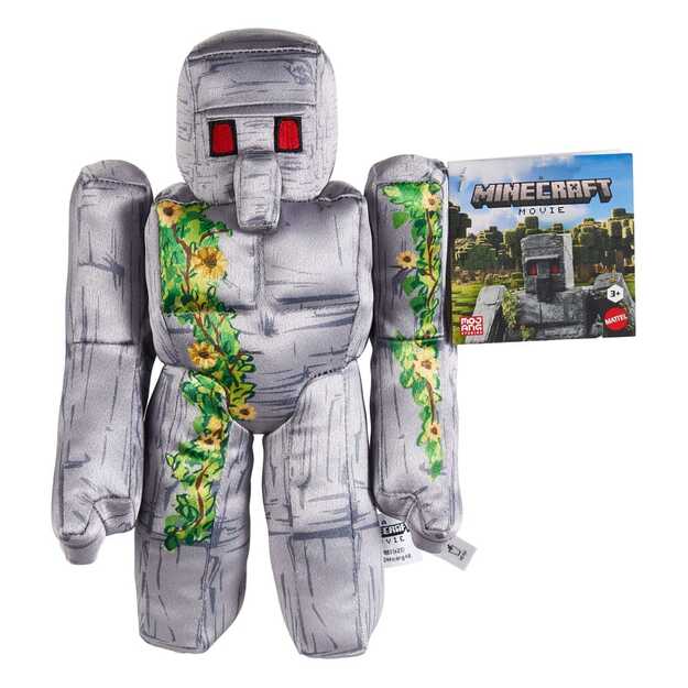 Minecraft - Iron Golem