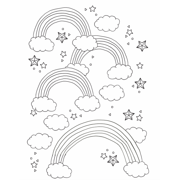 Magical Jewels: Wonderland