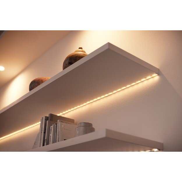 WiZ - Wi-Fi LED Strip 1M 880lm Extension EU 2