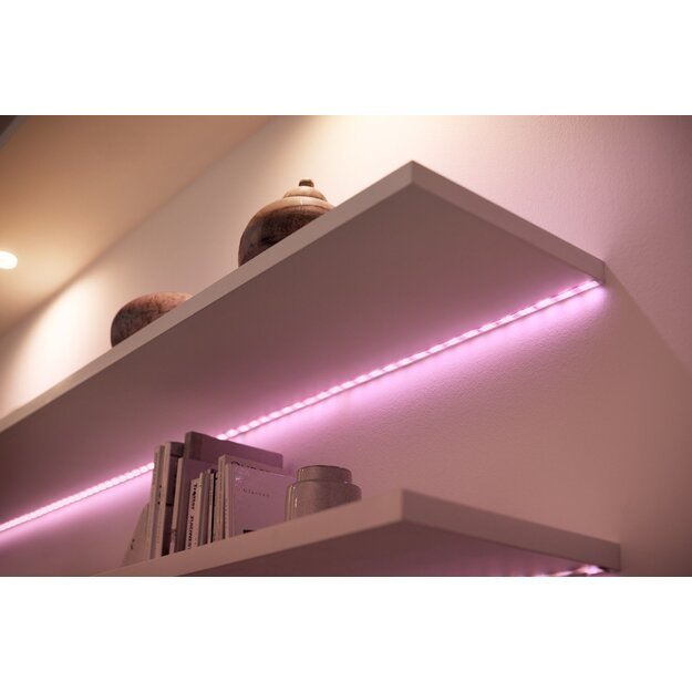 WiZ - Wi-Fi LED Strip 1M 880lm Extension EU 9