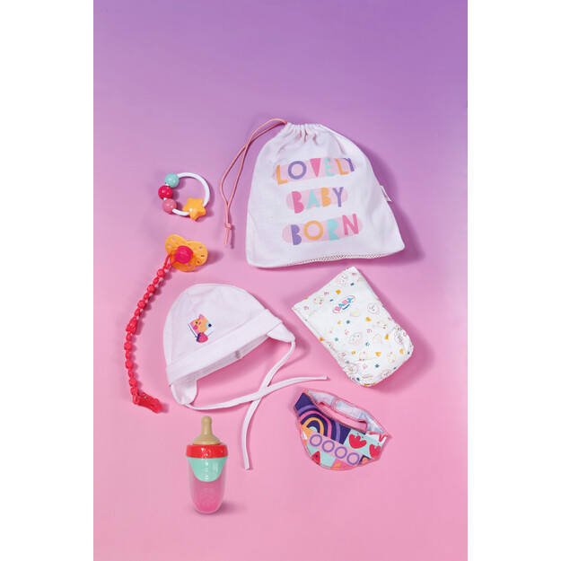 Baby Born - Newborn Set (837979)