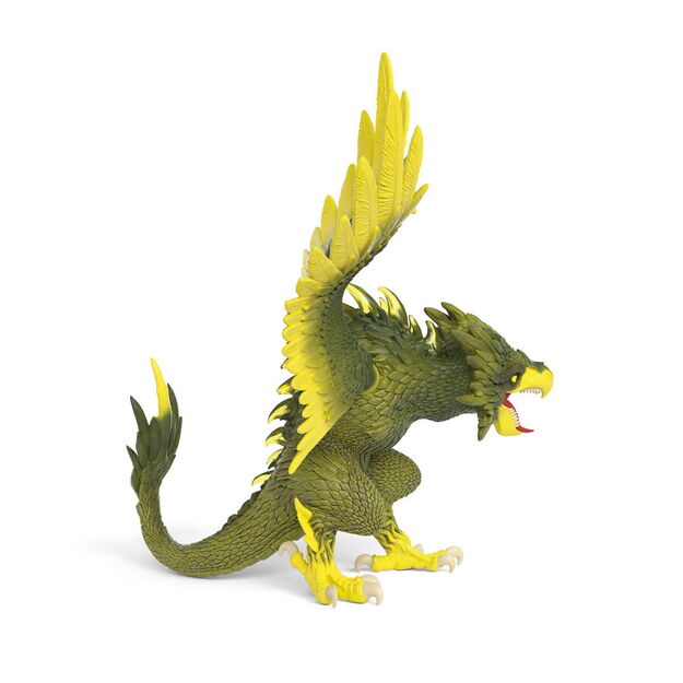 Schleich - Jungle Raptor (70854)