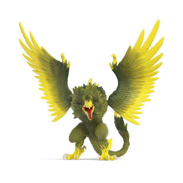 Schleich - Jungle Raptor (70854)