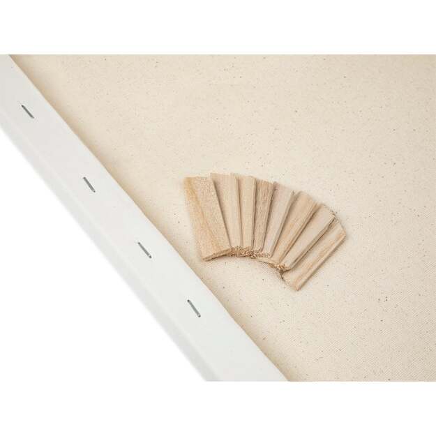 Nassau- Canvas 30x30cm 100% cotton - (K-AR1001/GE)