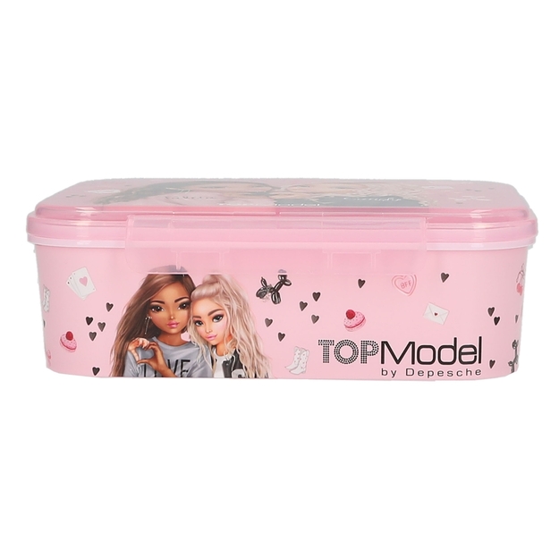 TOPModel - Lunchbox MY BFF - Pink (413412)