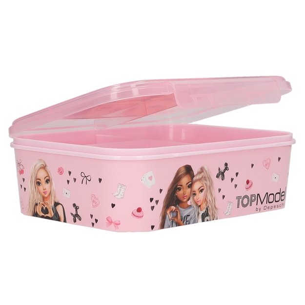 TOPModel - Lunchbox MY BFF - Pink (413412)