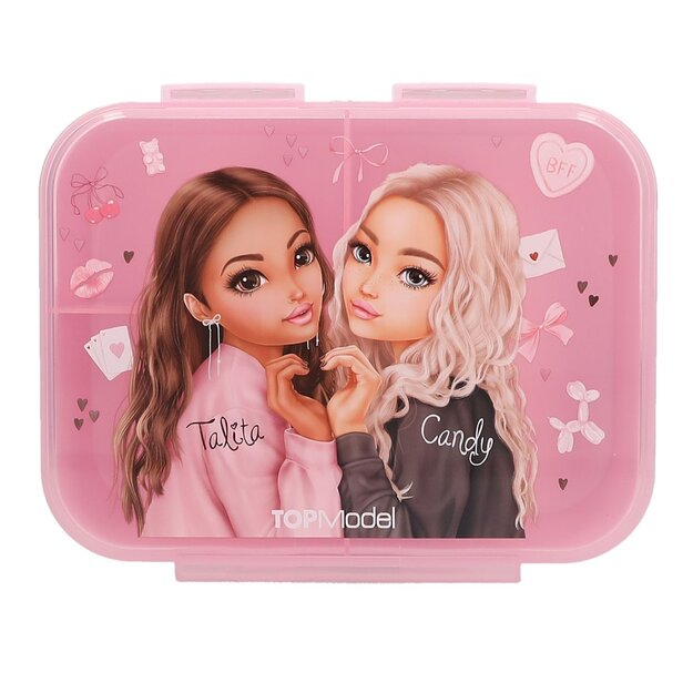 TOPModel - Lunchbox MY BFF - Pink (413412)