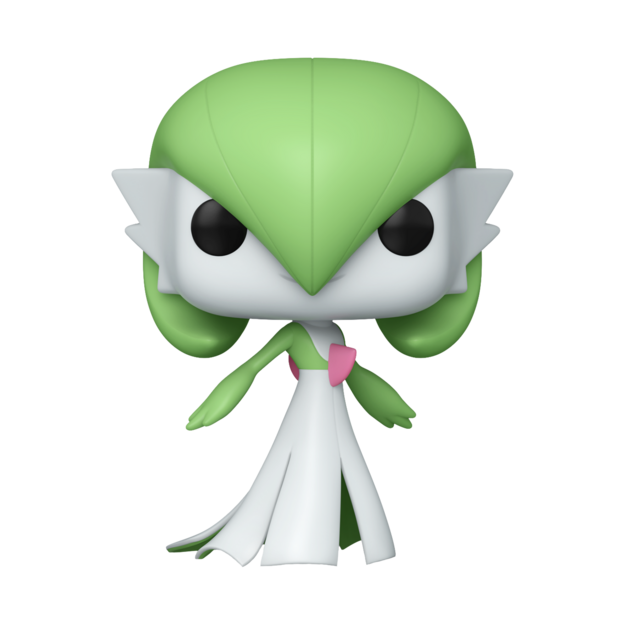 Funko Pop! - Vinyl Pokemon Gardevoir (83856)