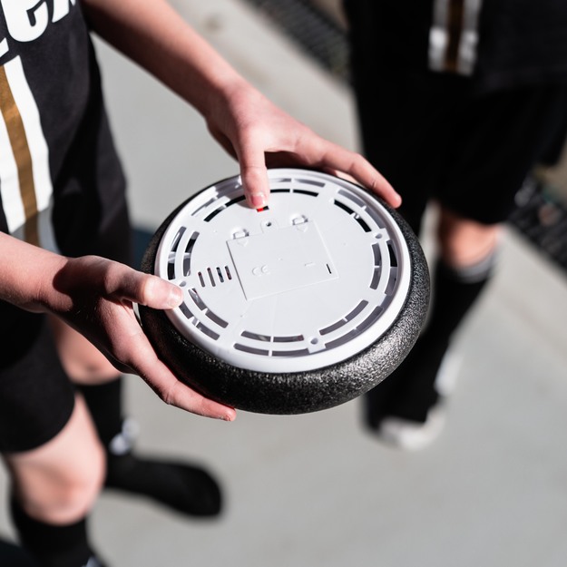 Mumuru - Air Football