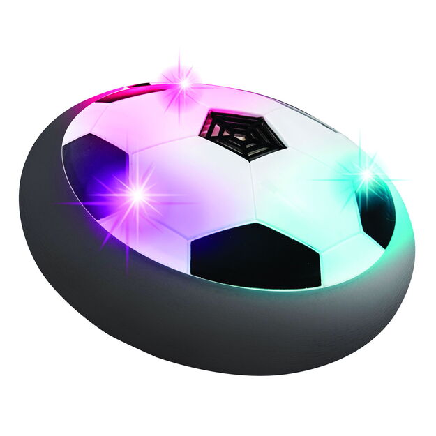 Mumuru - Air Football