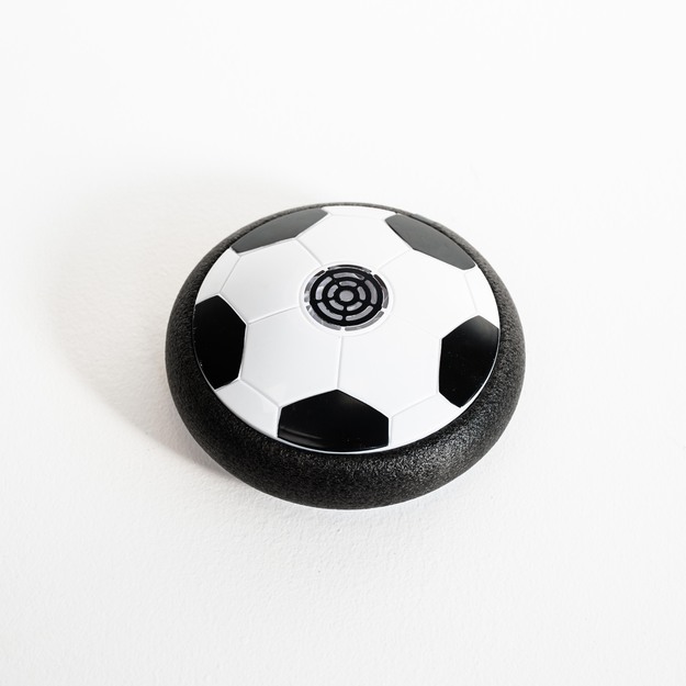 Mumuru - Air Football