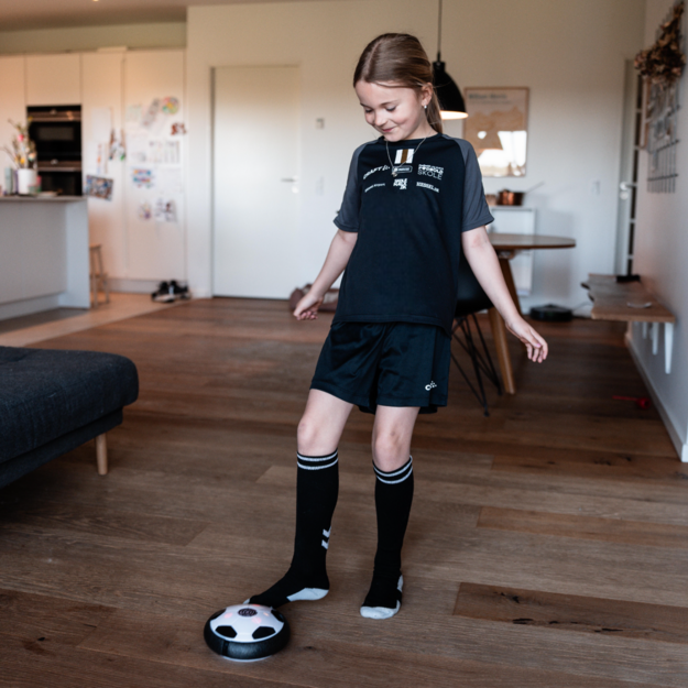 Mumuru - Air Football