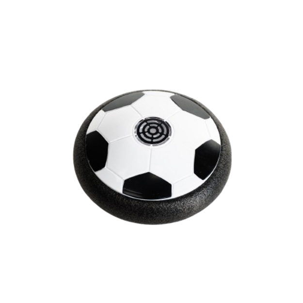 Mumuru - Air Football