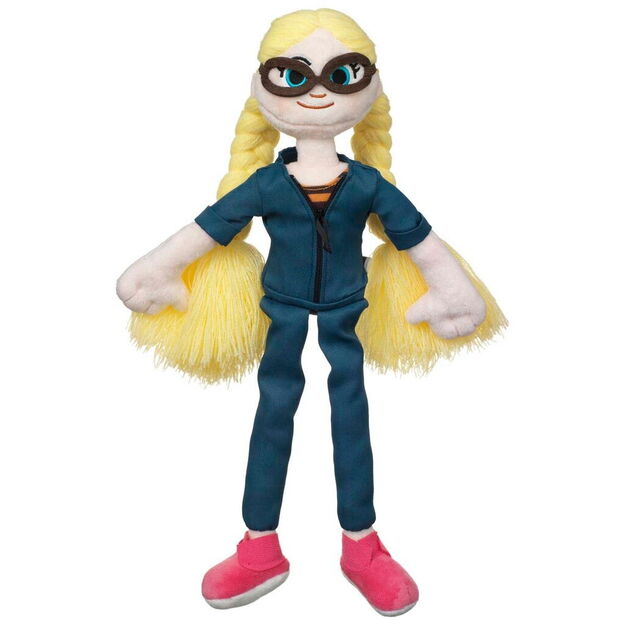 DR Motor Mille Plys (6-25315)