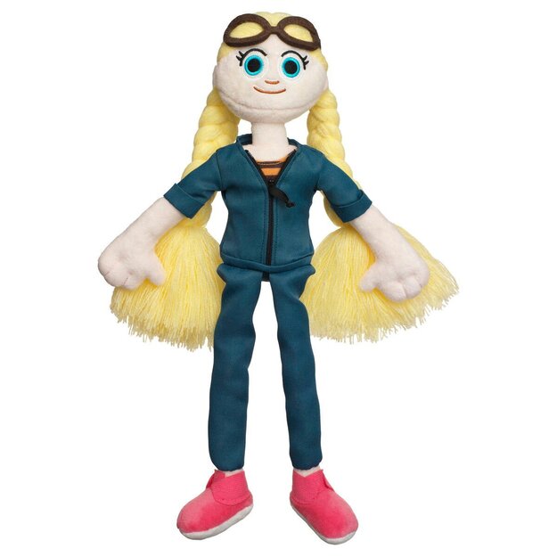 DR Motor Mille Plys (6-25315)