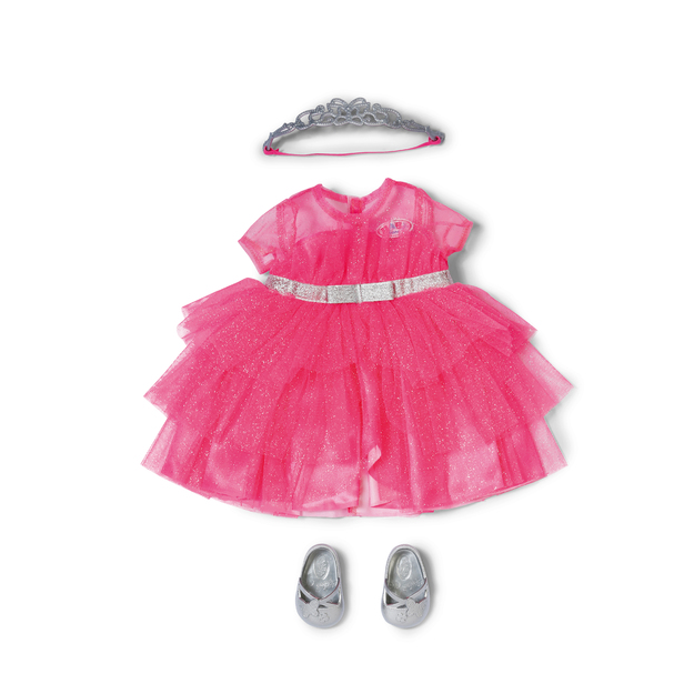 BABY born - Princess Outfit 43cm (837283)
