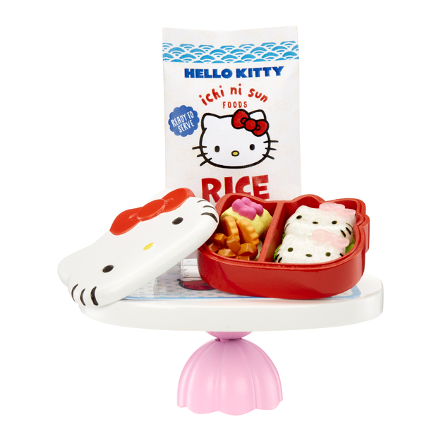 Miniverse - Make It Mini - Sanrio Hello Kitty (515722)