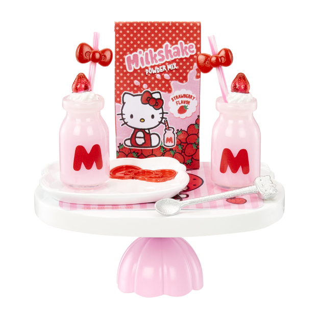 Miniverse - Make It Mini - Sanrio Hello Kitty (515722)