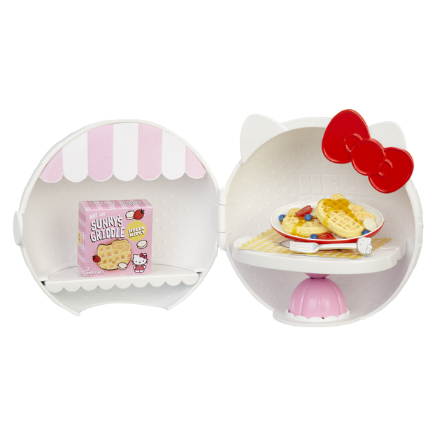Miniverse - Make It Mini - Sanrio Hello Kitty (515722)