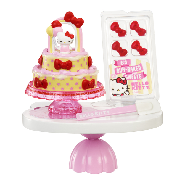 Miniverse - Make It Mini - Sanrio Hello Kitty (515722)