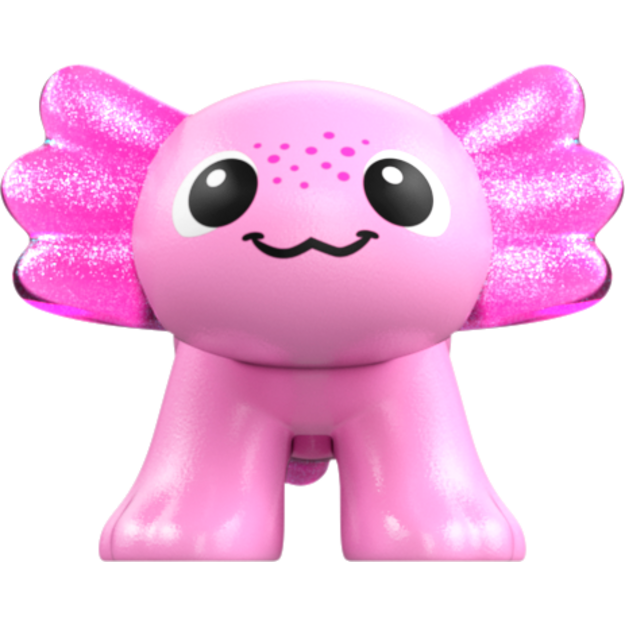 LEGO - LEGO Friends - Axolotl Adventure Boat (42681)