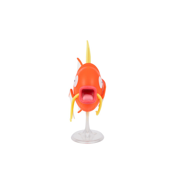 Pokémon - Battle Figure 3 pack - Pikachu, Magikarp & Zorua (PKW4090)