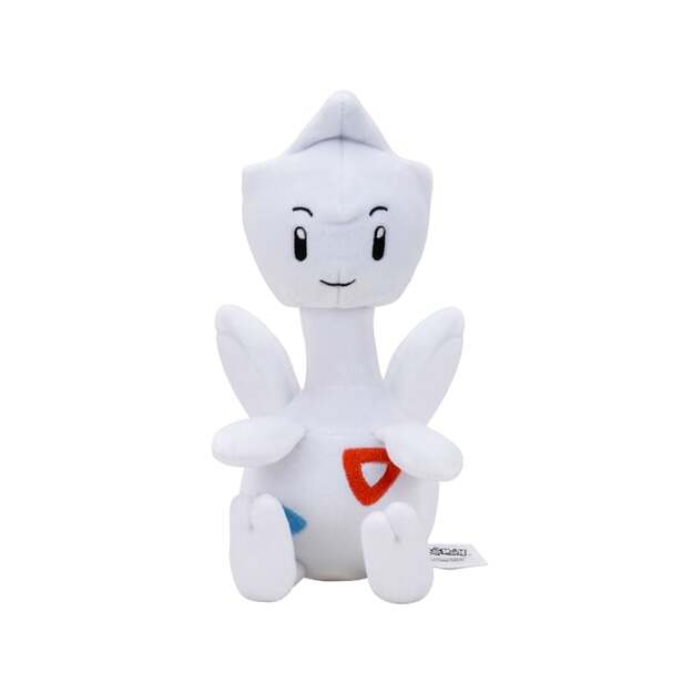 Pokémon - Plush 20 cm Togetic (PKW4199)