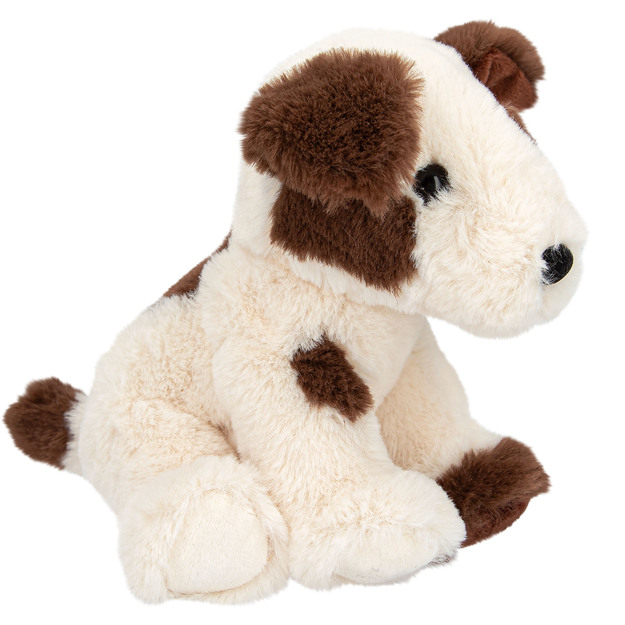 TOPModel - Plush Dog Bobby 16 cm FUR EVER FRIENDS (413766)