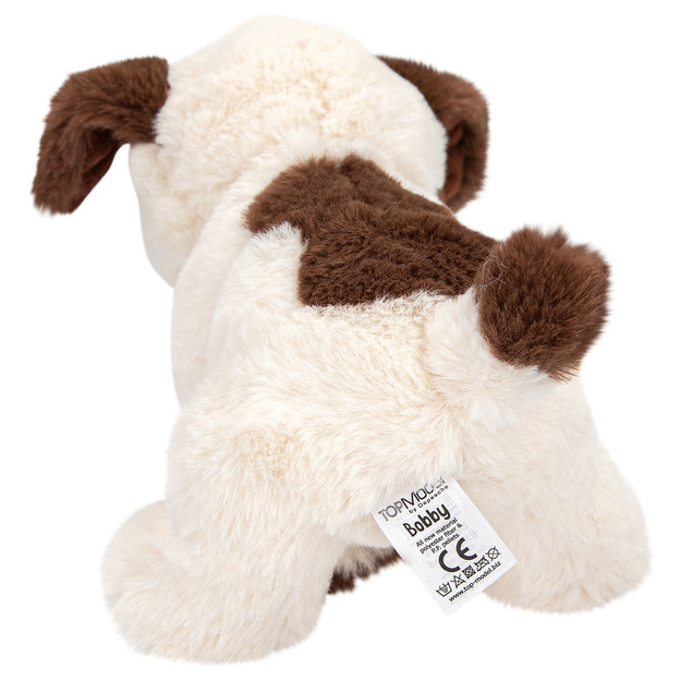 TOPModel - Plush Dog Bobby 16 cm FUR EVER FRIENDS (413766)
