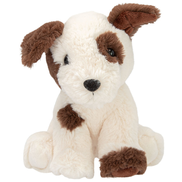 TOPModel - Plush Dog Bobby 16 cm FUR EVER FRIENDS (413766)