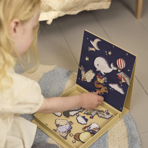 Filibabba - Dreamy Adventurers - (FI-03836)