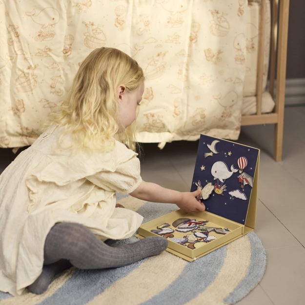 Filibabba - Dreamy Adventurers - (FI-03836)