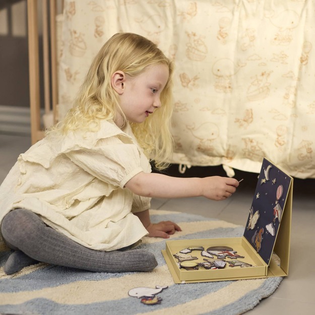 Filibabba - Dreamy Adventurers - (FI-03836)