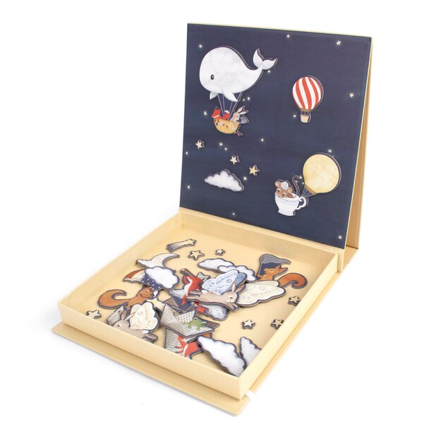 Filibabba - Dreamy Adventurers - (FI-03836)