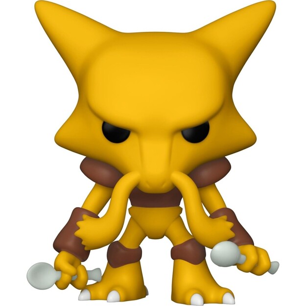 Funko POP! - Vinyl Pokemon Alakazam (74216)