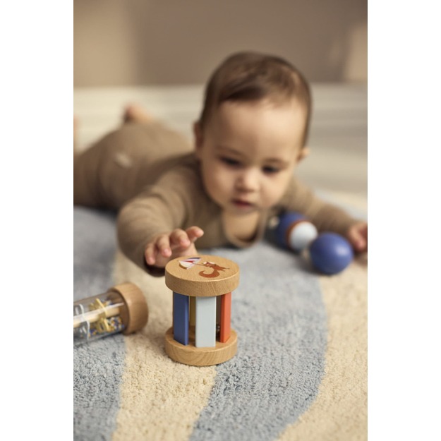 Filibabba - My first wooden sensory toys - (FI-03824)