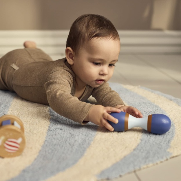 Filibabba - My first wooden sensory toys - (FI-03824)