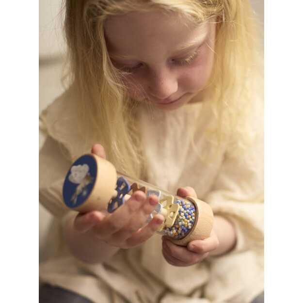 Filibabba - My first wooden sensory toys - (FI-03824)