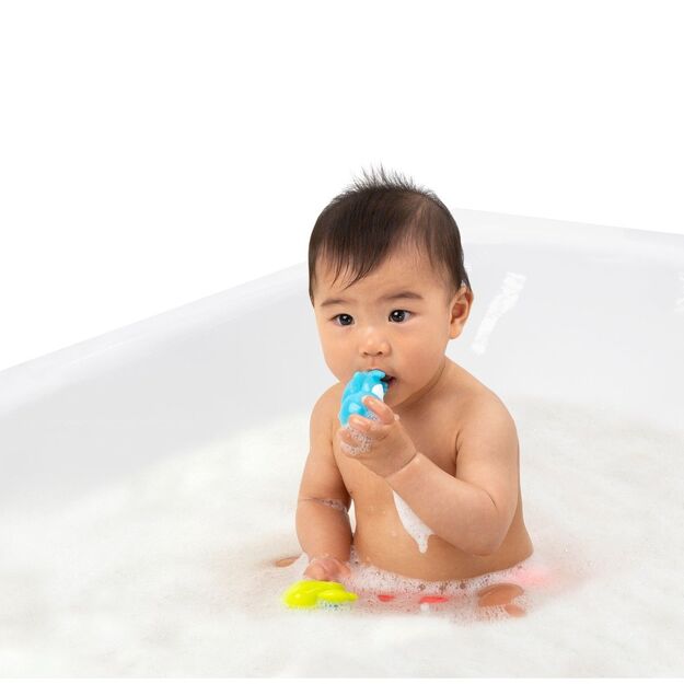 Playgro - 4 Bathfriends (10189266)