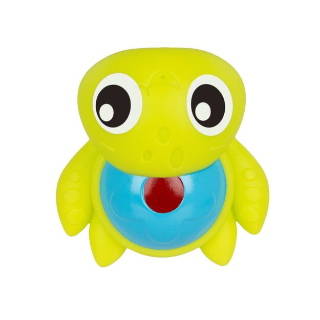 Playgro - 4 Bathfriends (10189266)
