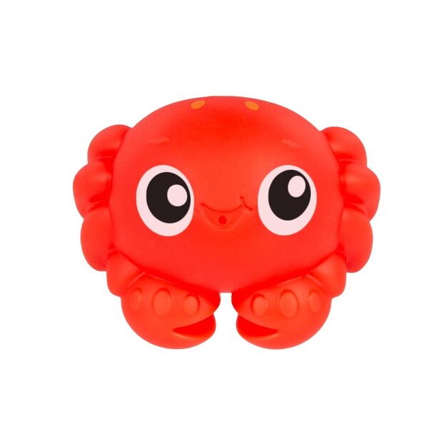 Playgro - 4 Bathfriends (10189266)