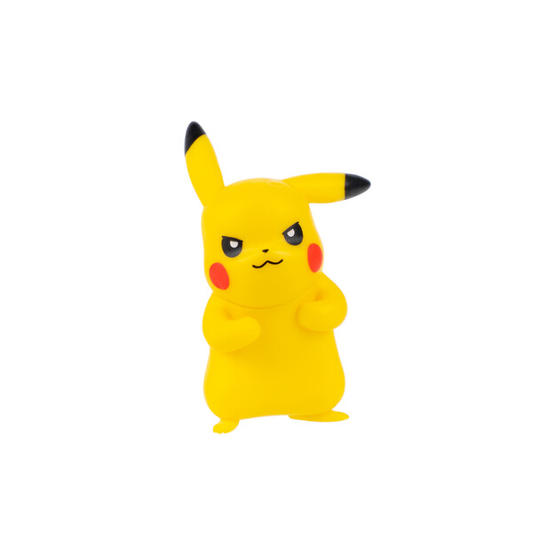 Pokémon - Battle Figure 2 pack - Ralts & Pikachu (PKW4059)