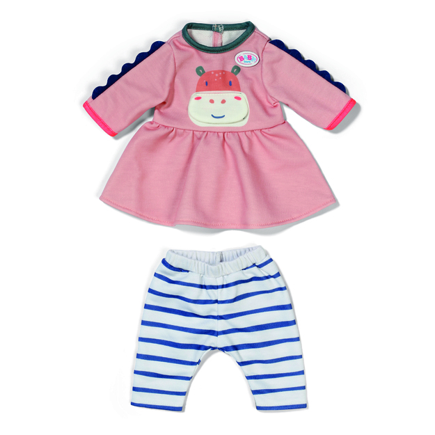 BABY born - Dress Jungle 36cm (838129)