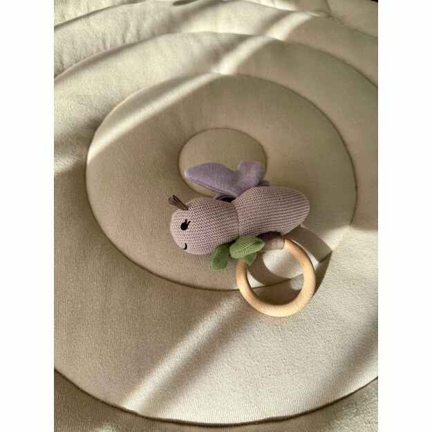 Vanilla Copenhagen - Rattle - Butterfly (RATB4225)