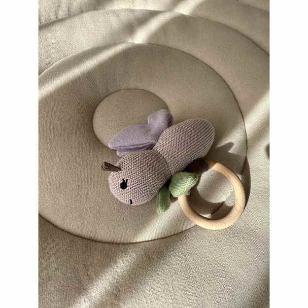 Vanilla Copenhagen - Rattle - Butterfly (RATB4225)