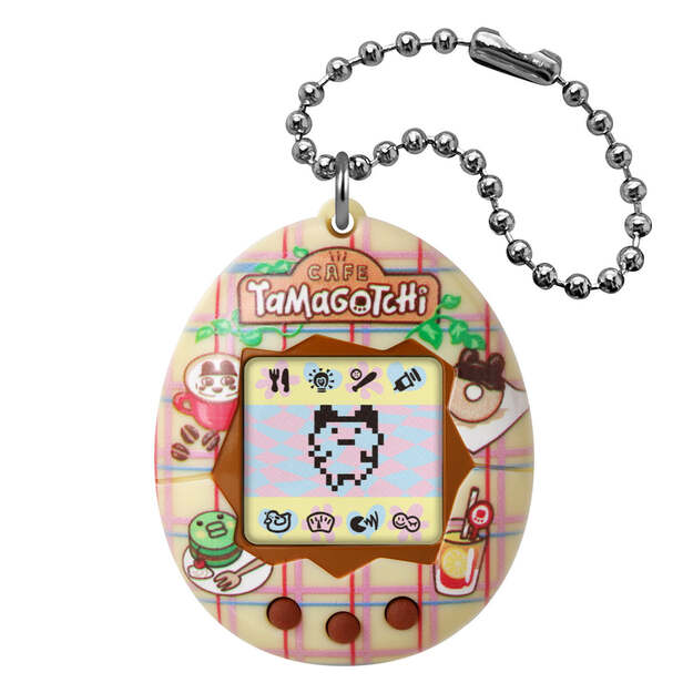 Tamagotchi - Original Cafe (205005)