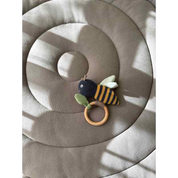 Vanilla Copenhagen - Rattle - Honeybee (RATH4325)