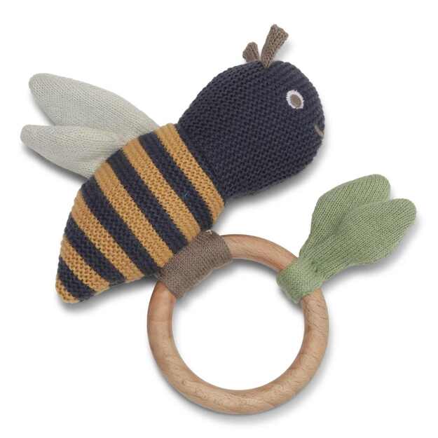 Vanilla Copenhagen - Rattle - Honeybee (RATH4325)